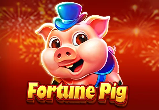 Fortune Pig